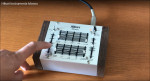 Hikari Instruments MONOS CV Noise Synthesizer