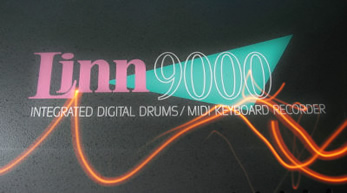 logo linn 9000