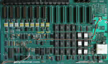 linn 9000 mainboard