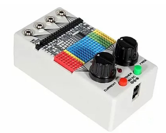 OLEGTRON 4060 MK2 ユーロラック モジュラーシンセ OLEGTRON 4060 MK2 ユーロラック モジュラーシンセ - メルカリ