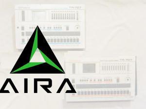 aira tr8