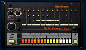 tr808