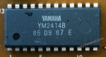 yamaha YM2414 B