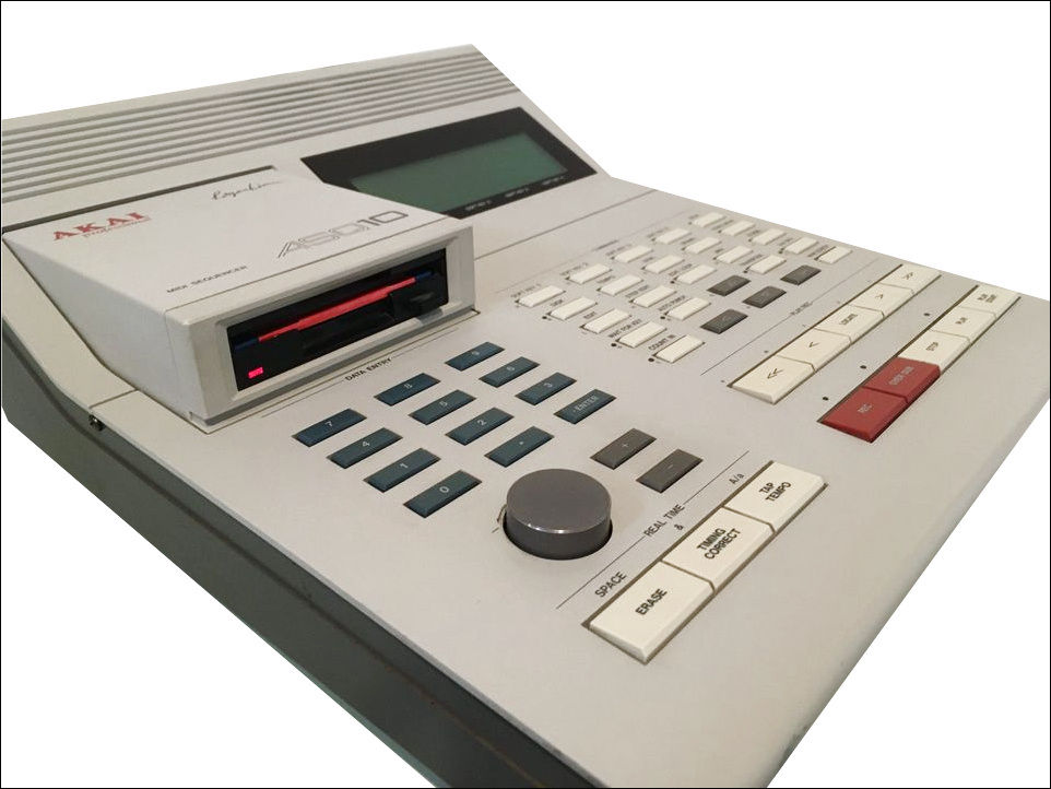 Akai ASQ-10