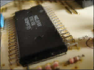 D78 CPU