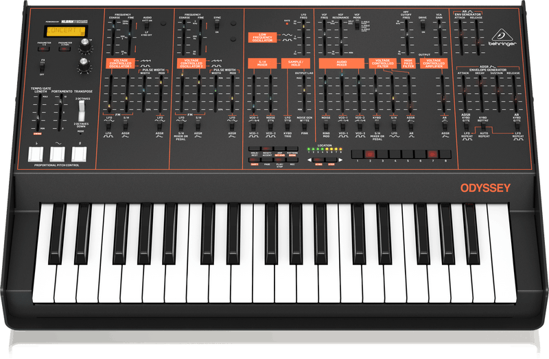Behringer Odyssey