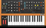 behringer poly D