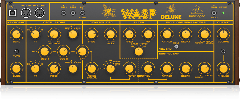 Behringer 