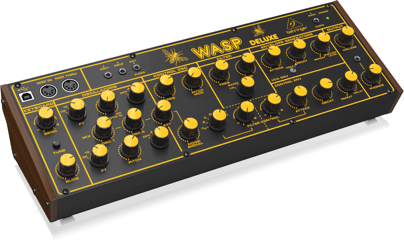 behringer 