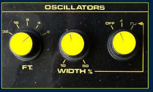 oscillators