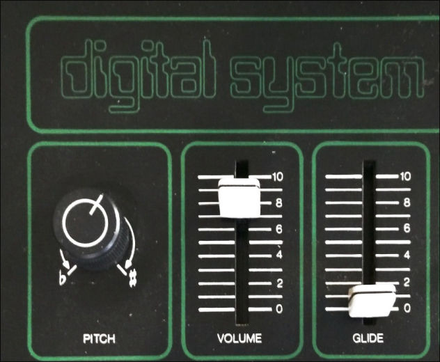 Digital system