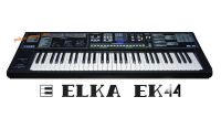 Elka Ek44