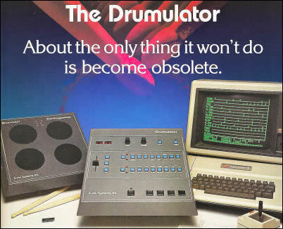 drumulator