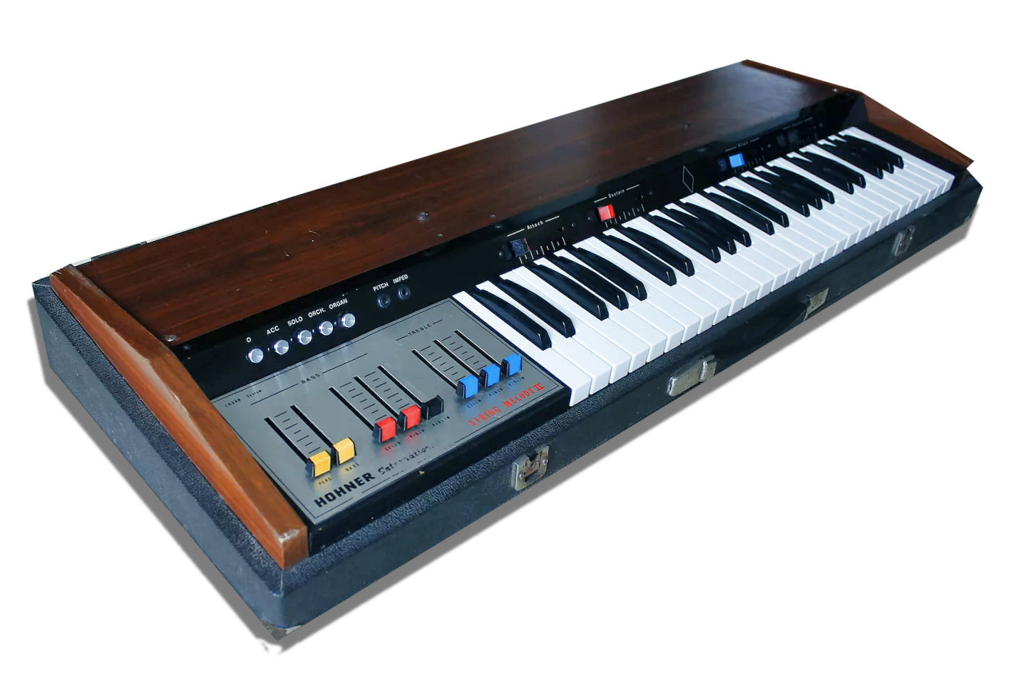 Hohner String melody II