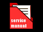 service manual tr505