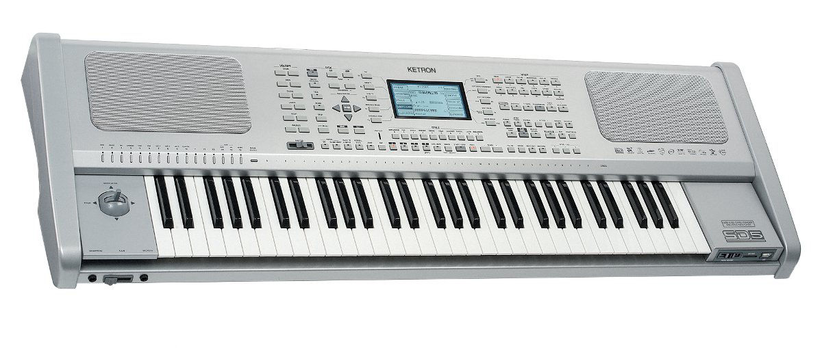 Ketron