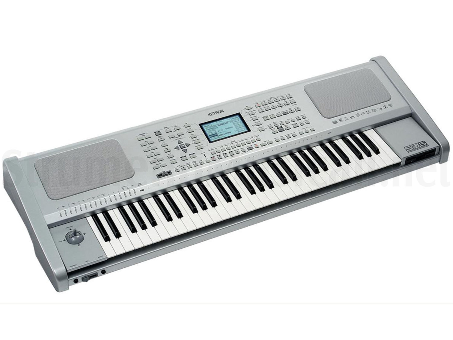 ketron sd5
