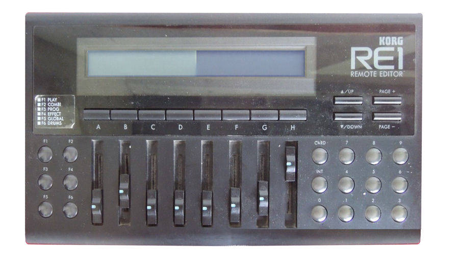 Korg RE-1