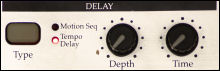 delay