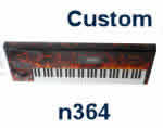 custom n364