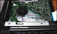 disk drive replacement