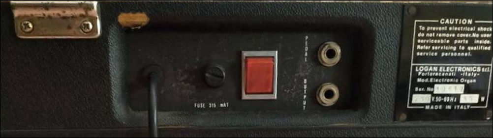 Hohner String melody mk1