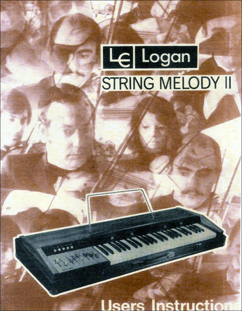 Hohner String melody mk1