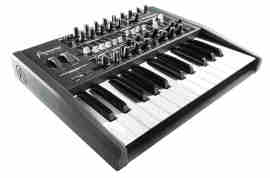 arturia minibrute