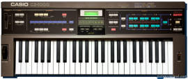 Casio CZ-1000