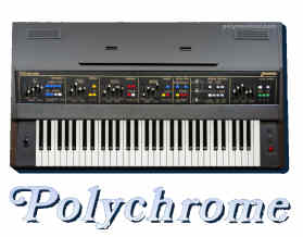 farfisa polychrome