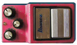 Ibanez Ad-9 