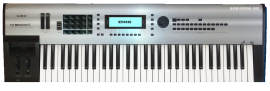 KAWAI K5000 S