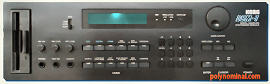 Korg DSM-1