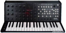 Korg Mini MS-20