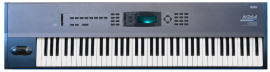 Korg N264