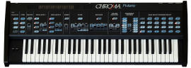 Rhodes Chroma Polaris