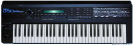 Roland D-50