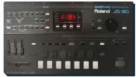 Roland JS-30