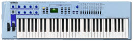 Yamaha CS2x
