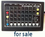 MFB-502 FOR SALE