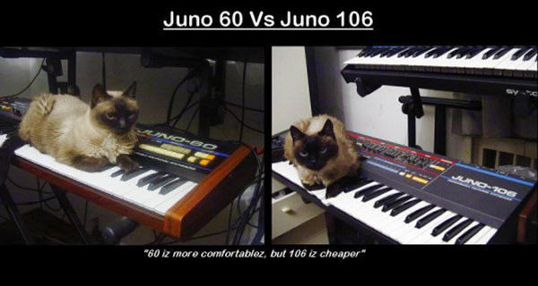 roland juno60