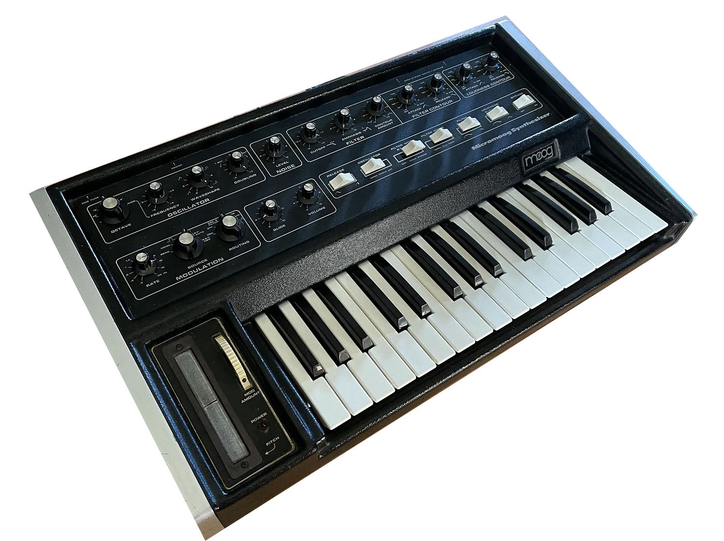 Moog Micromoog