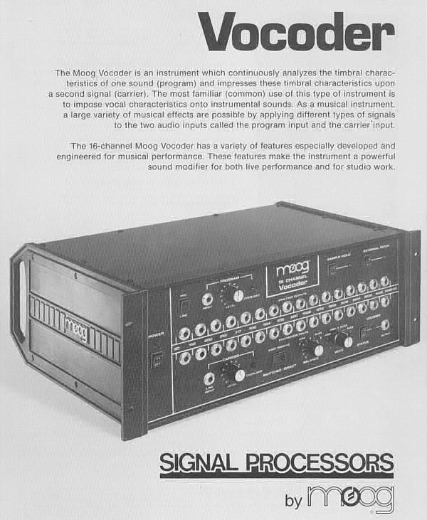 signal processor
