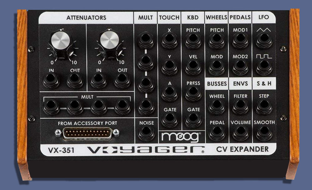 moog cv 