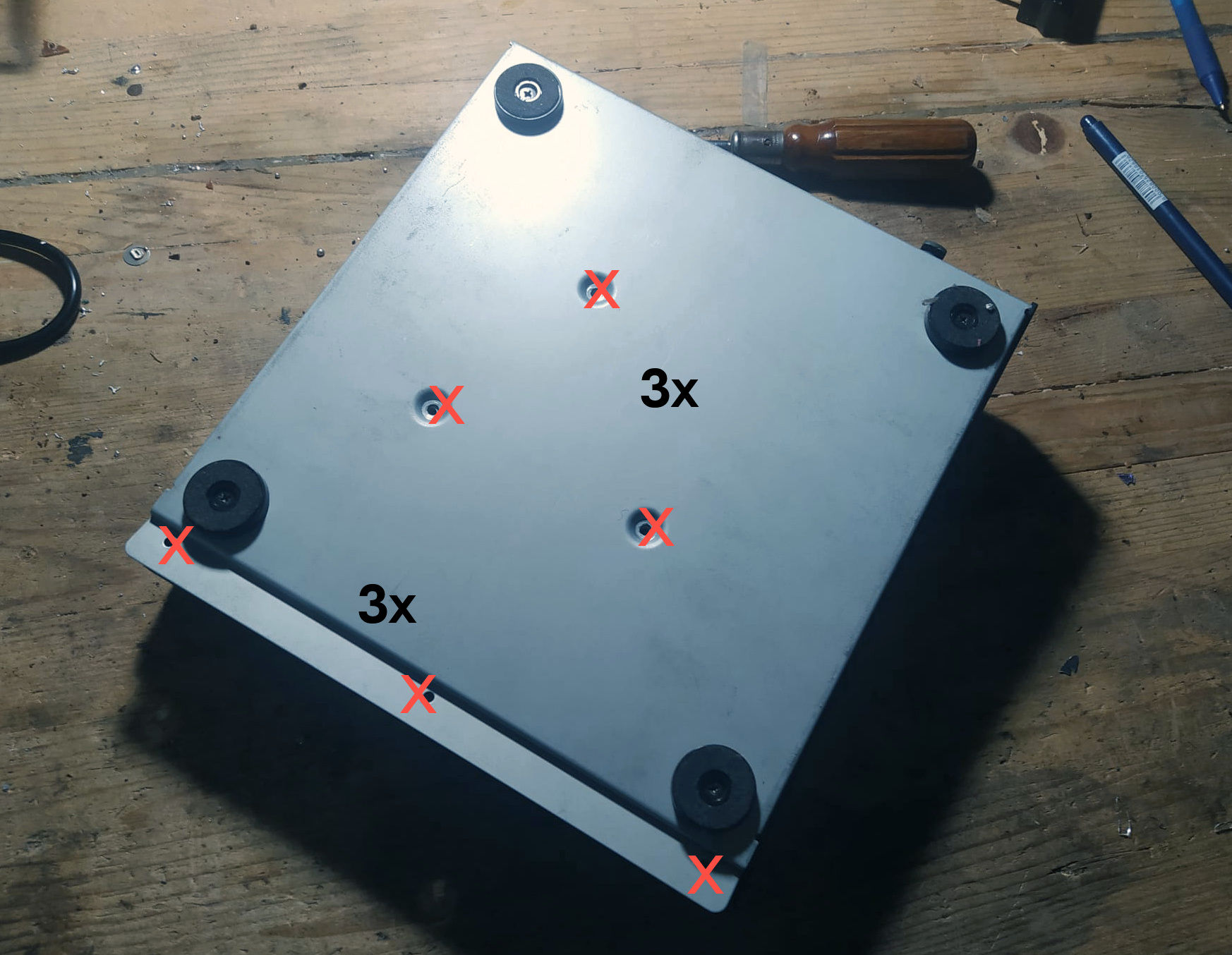 Roland SC-155 Sound Canvas repair | Polynominal.com