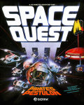 space quest 3