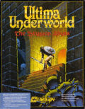 ultima underworld