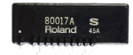 Roland 80017A
