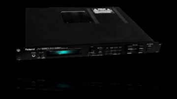 roland module jv880