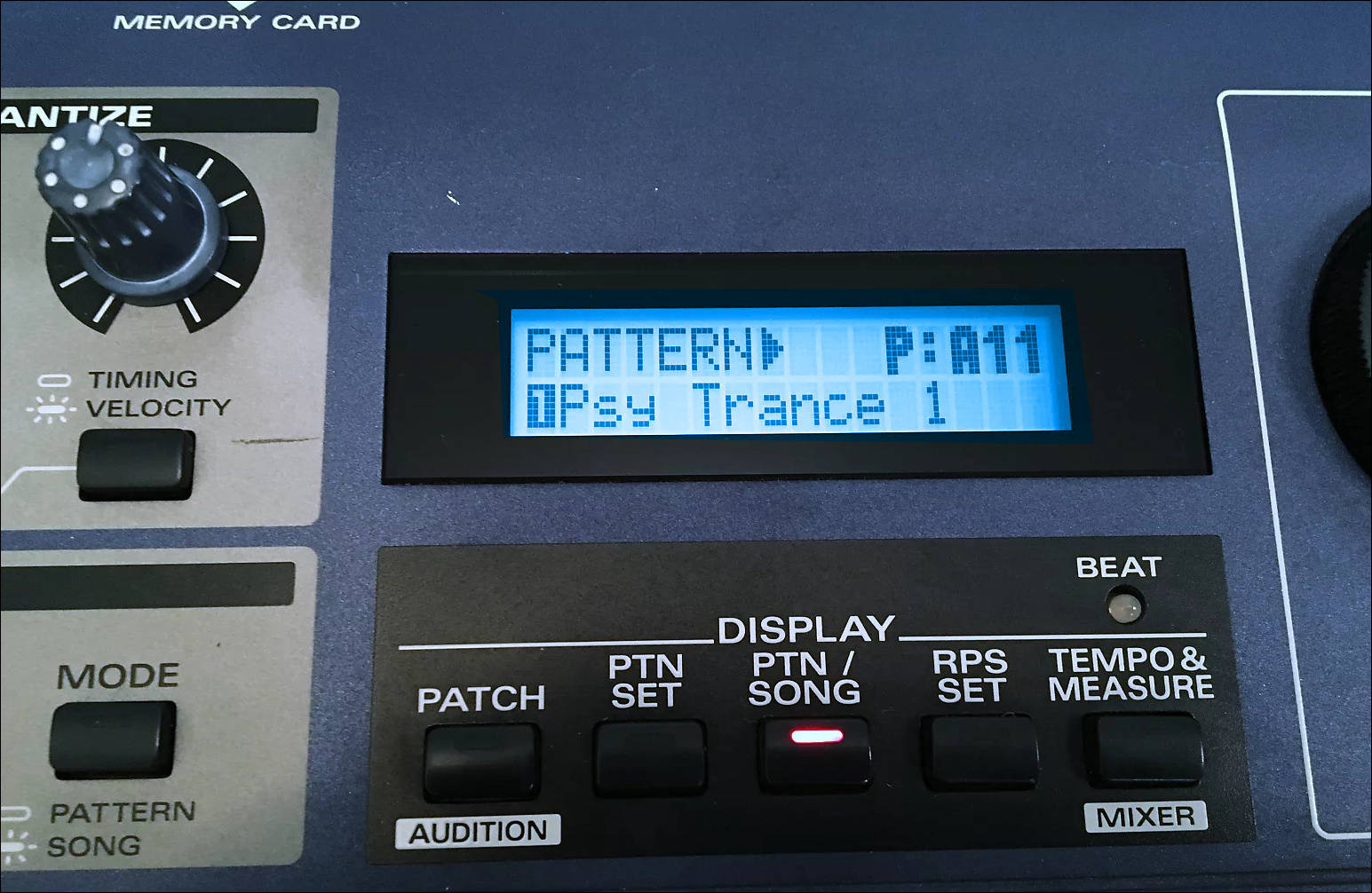 Roland Jx-305